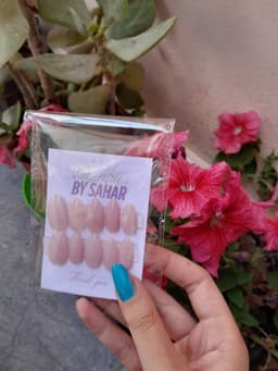 Pink simple 💗  1