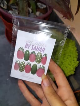 🍃 5