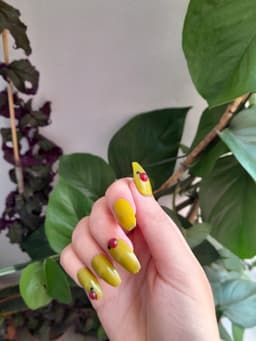 💚🐞✨️ 4